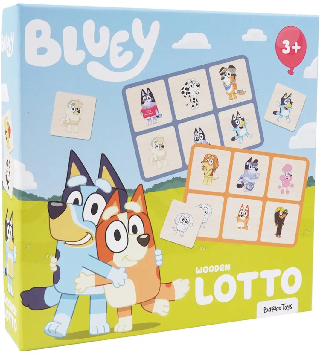 Barbo Toys