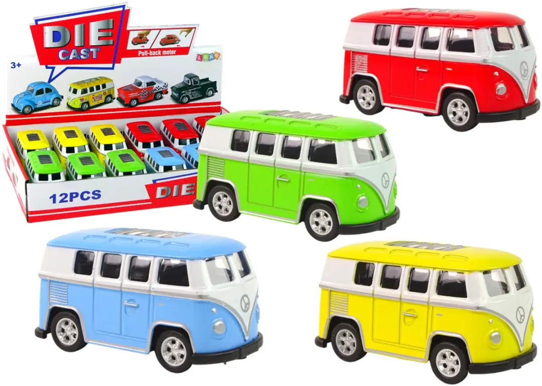 Lente Lente Met Frictie Aandrijving Personenauto Komkommer 4 Kleuren