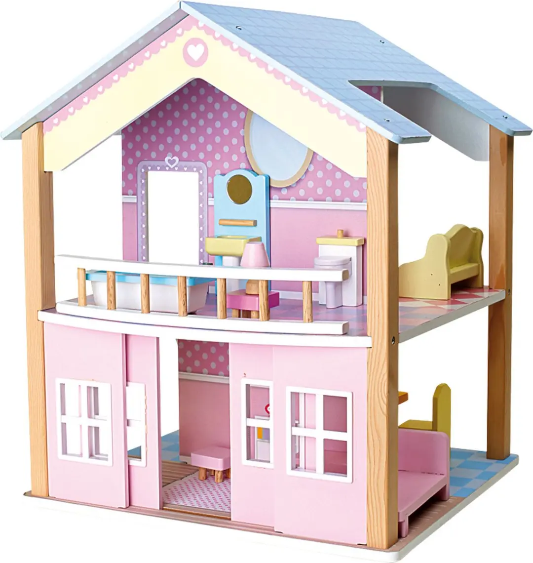 Poppenhuis