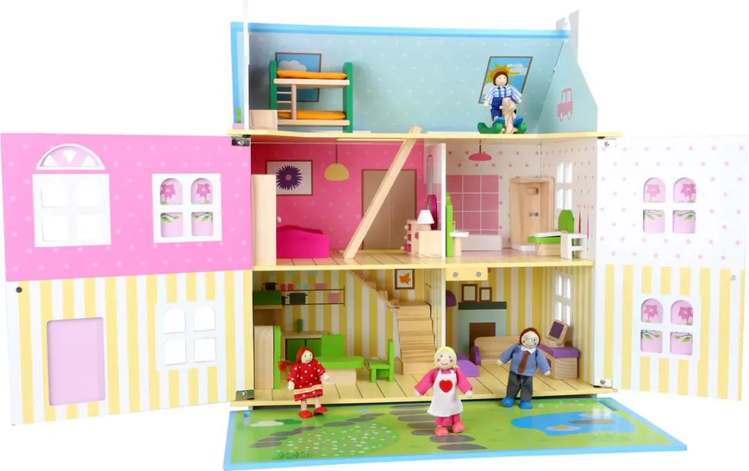 Poppenhuis