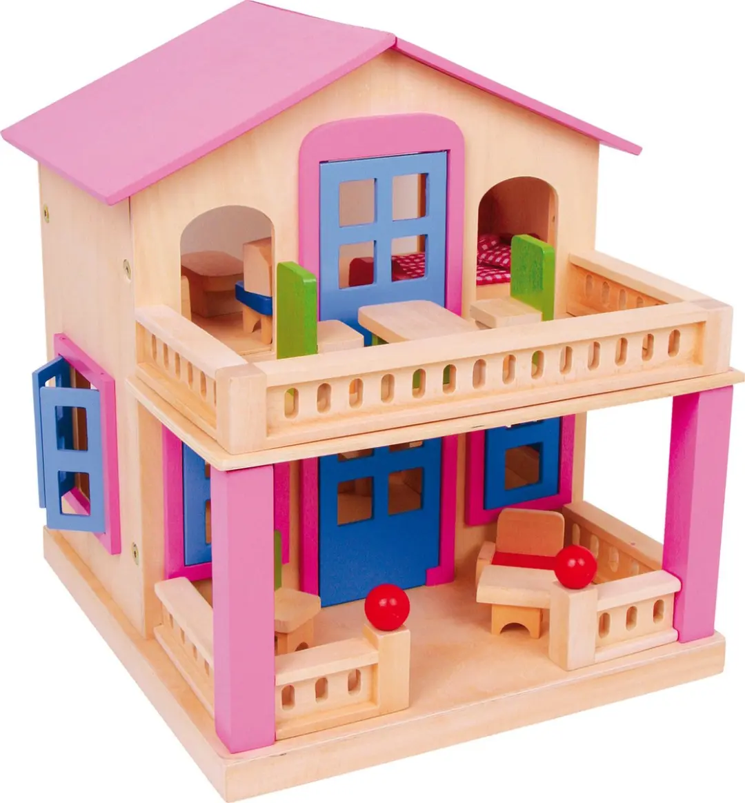Poppenhuis