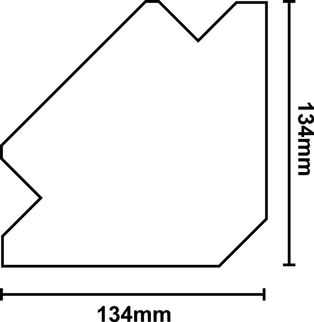 Telwin Hoekmagneet 804130