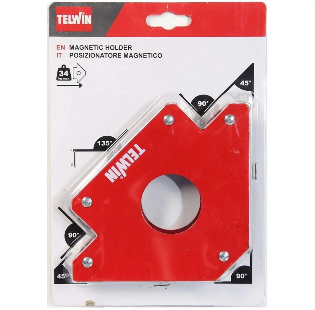 Telwin Hoekmagneet 804130