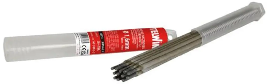 Telwin Rutiel Elektroden H135200 - 1,6mm - 15 Stuks