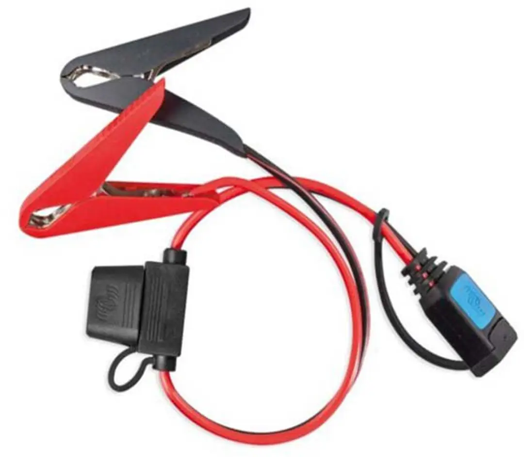 Victron Clamp Connector 30A IP65