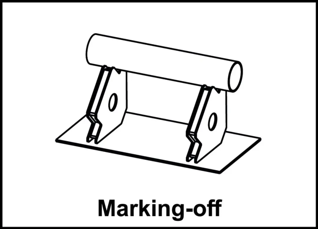 Telwin 802583 Hoekmagneet
