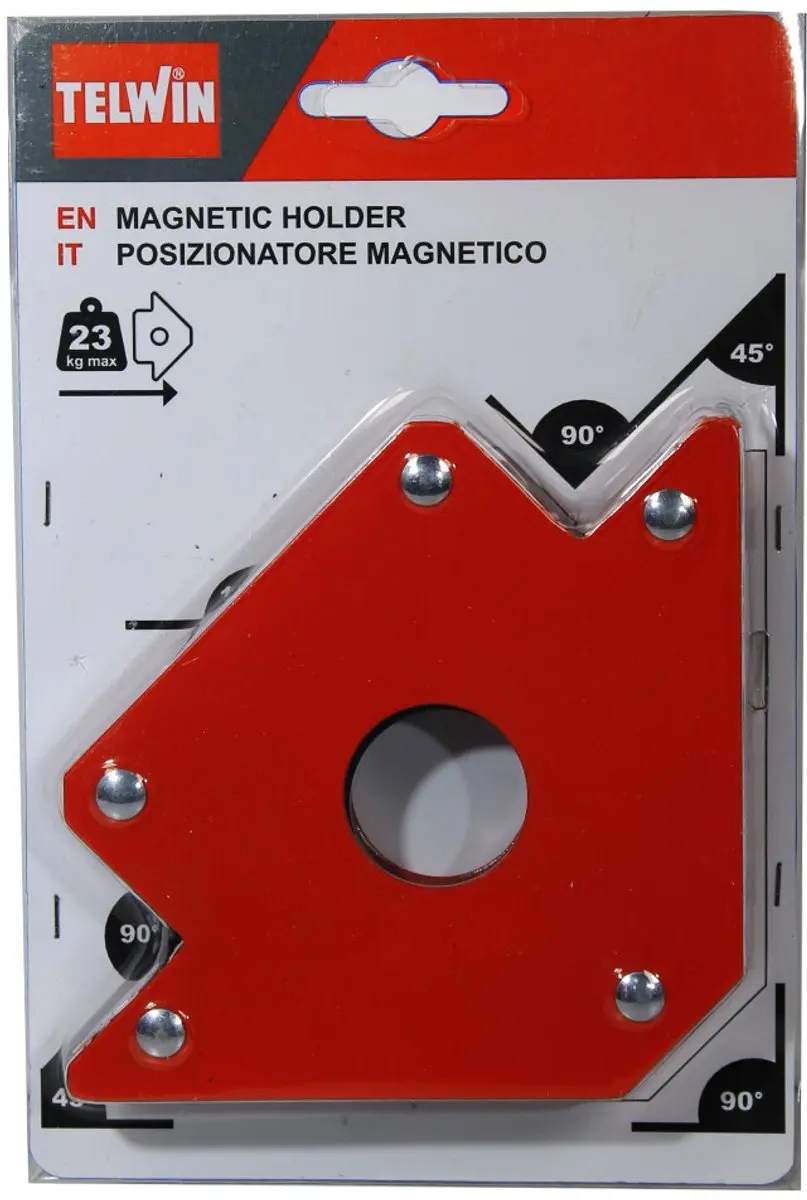 Telwin 802583 Hoekmagneet