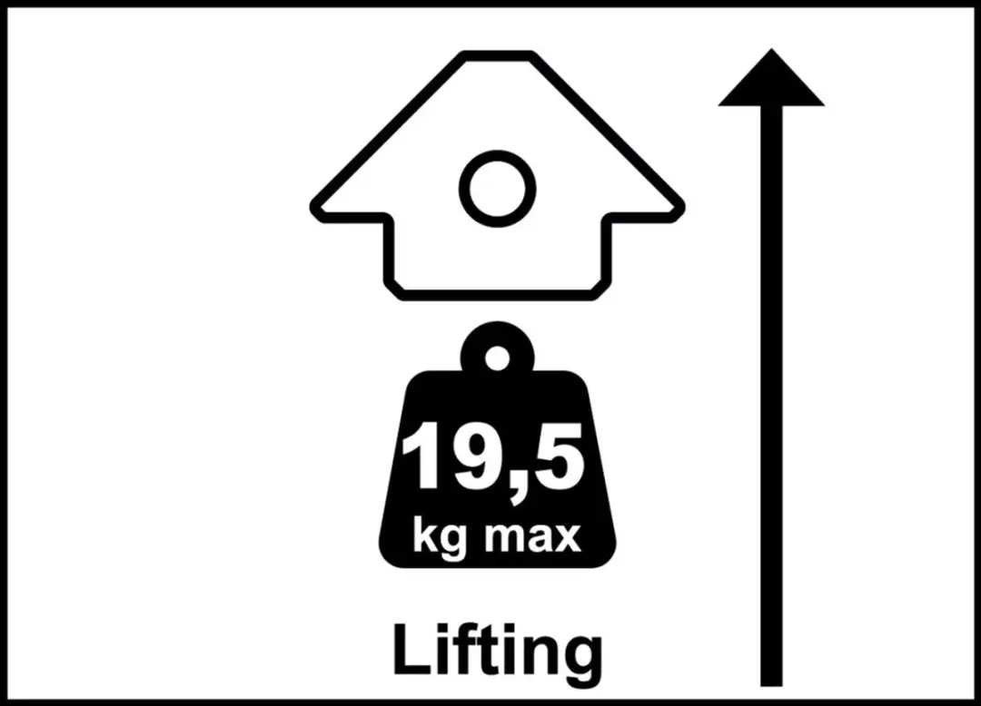 Telwin 802583 Hoekmagneet