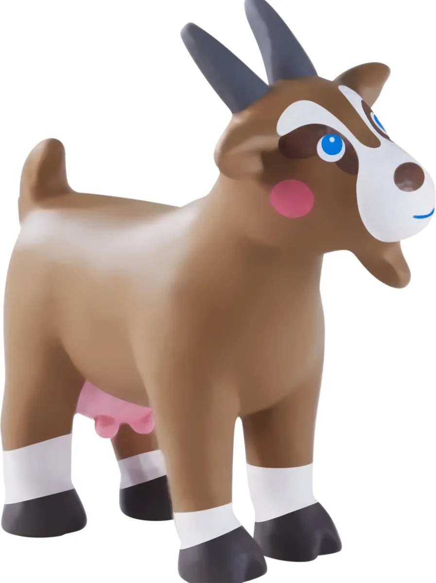 Haba Little Friends Geit Speelfiguur 7cm