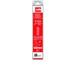 Telwin Rutiel Elektroden 4.0mm