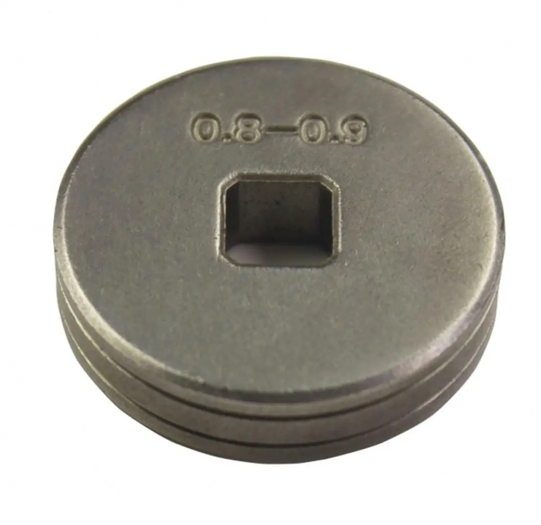 Telwin 722019 Doorvoerrol MIG-MAG - afbeelding 2 van 2