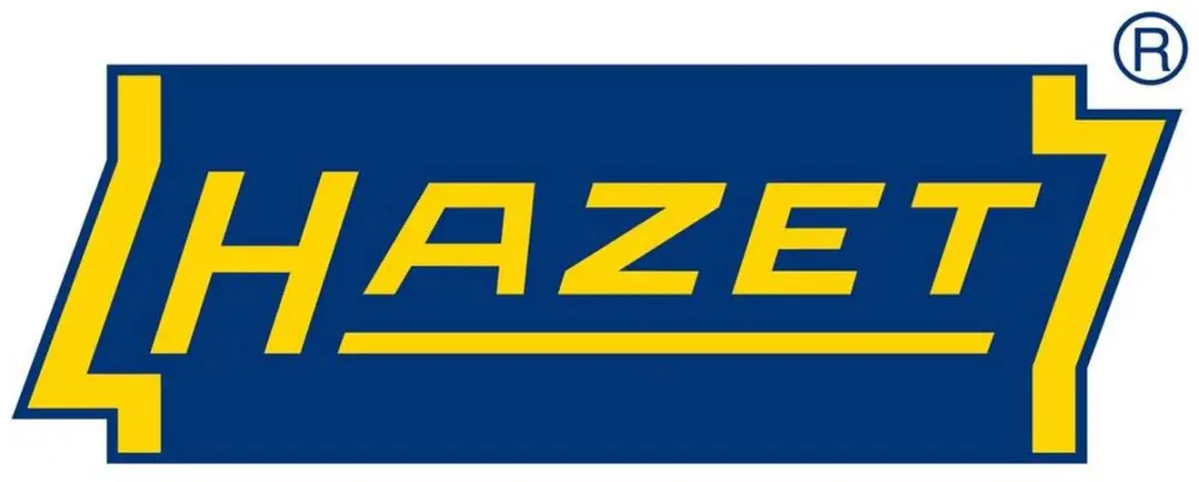 Hazet Slanghaspel 9040N-13 15m - 20 bar - Grijs