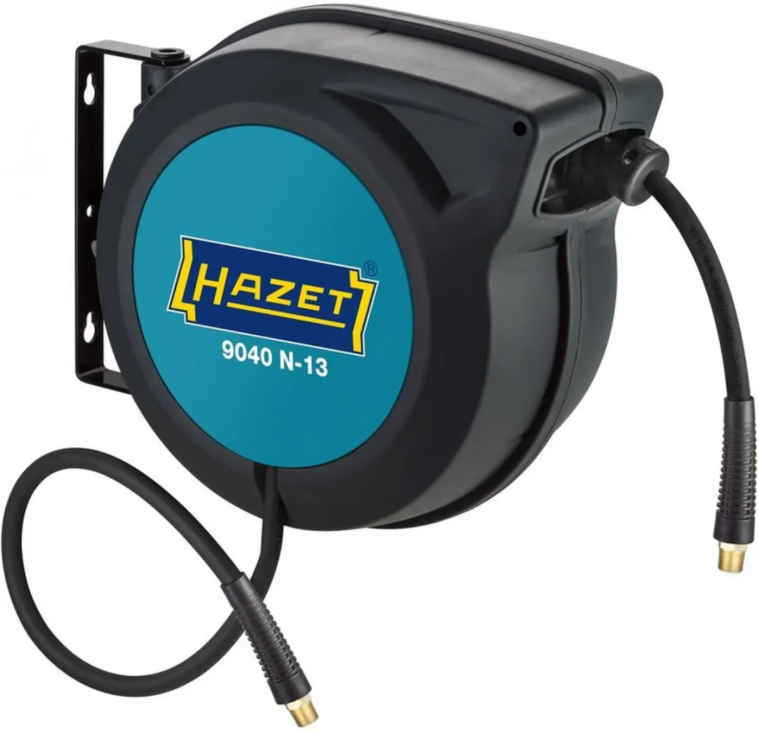 Hazet Slanghaspel 9040N-13 15m