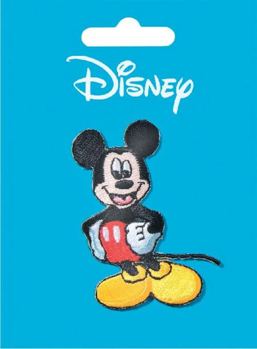 Disney Junior Applicatie
