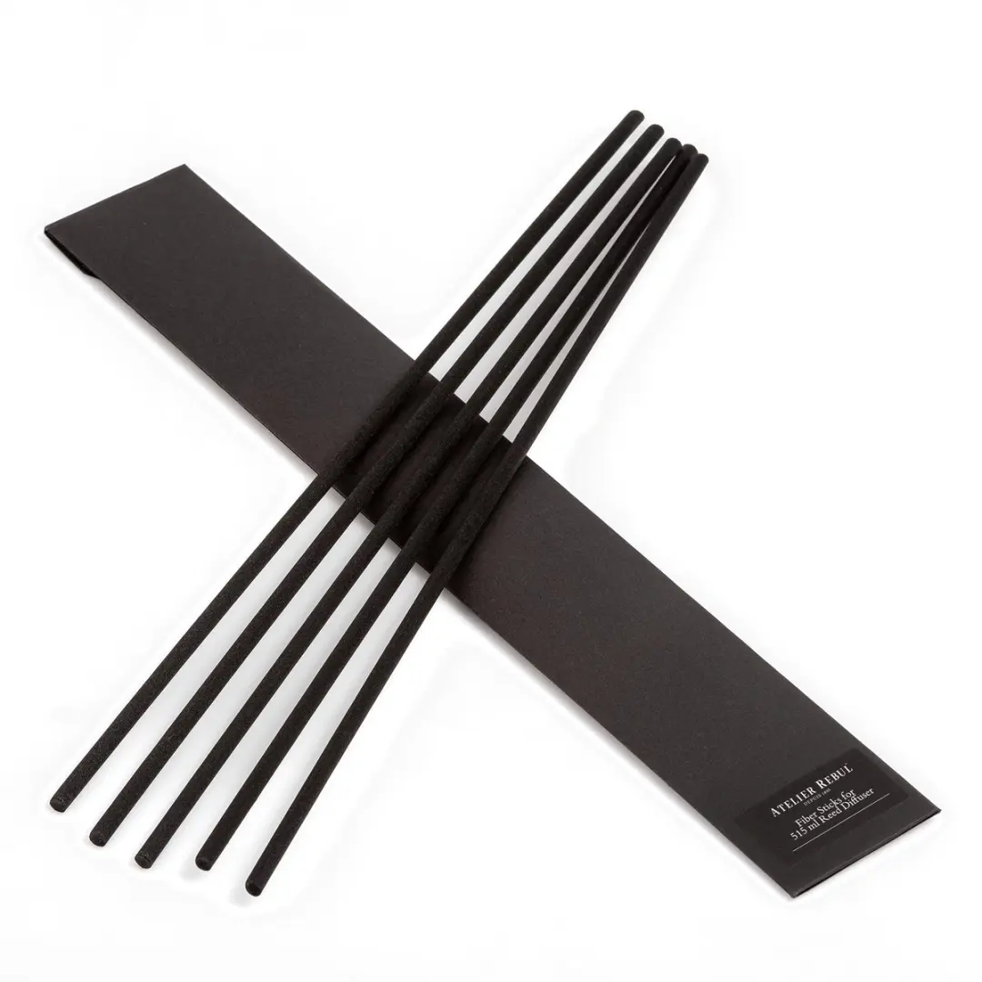 Atelier Rebul Fiber Sticks Geurstokjes 515ml - 5 Stuks - afbeelding 2 van 2