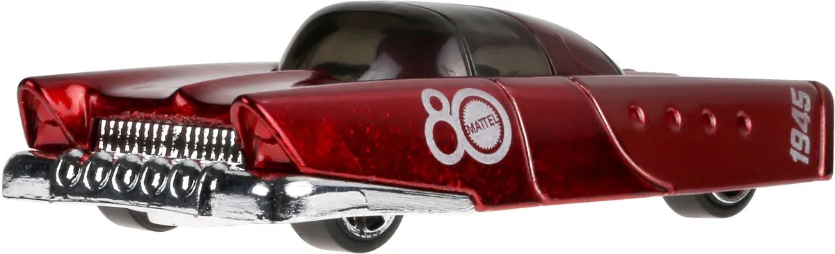 Mattel Hot Wheels HW Celebration Racers Diecast 1/64