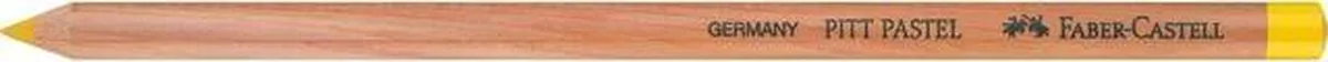 Faber-Castell Pitt Pastelpotlood 185 Napels geel
