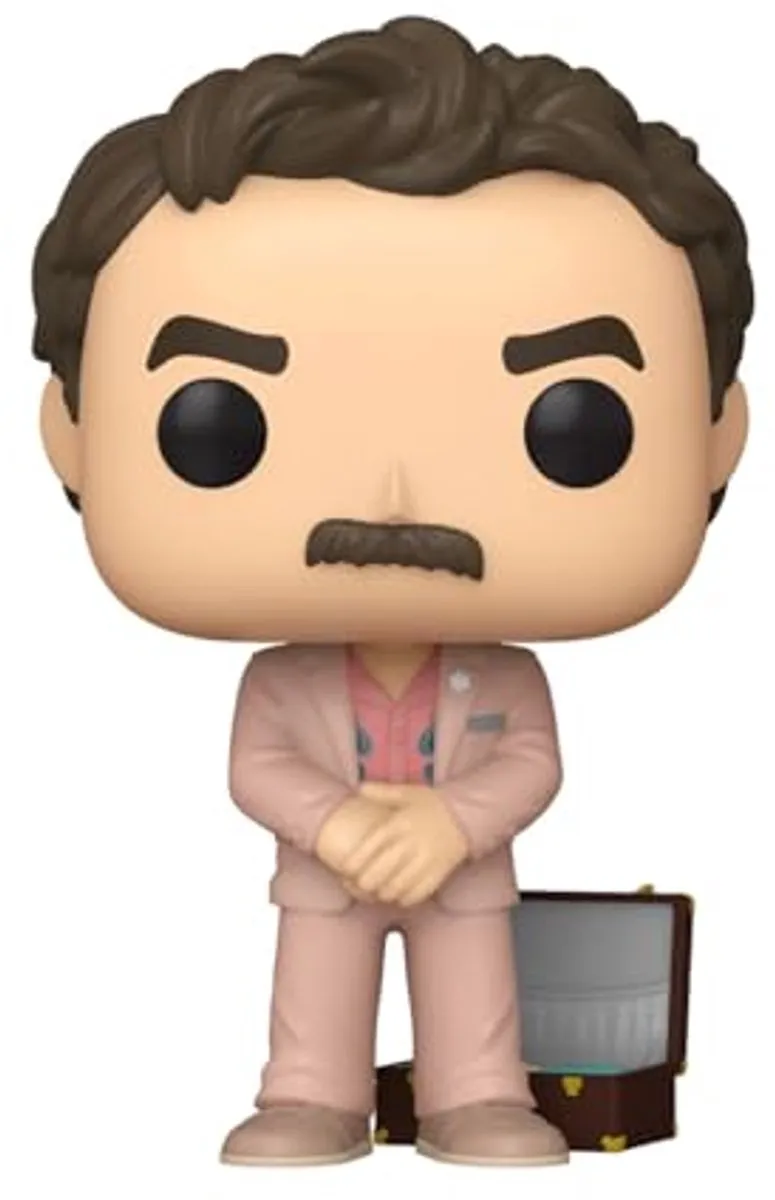Funko Pop! The White Lotus Armond #1484 - Multicolor