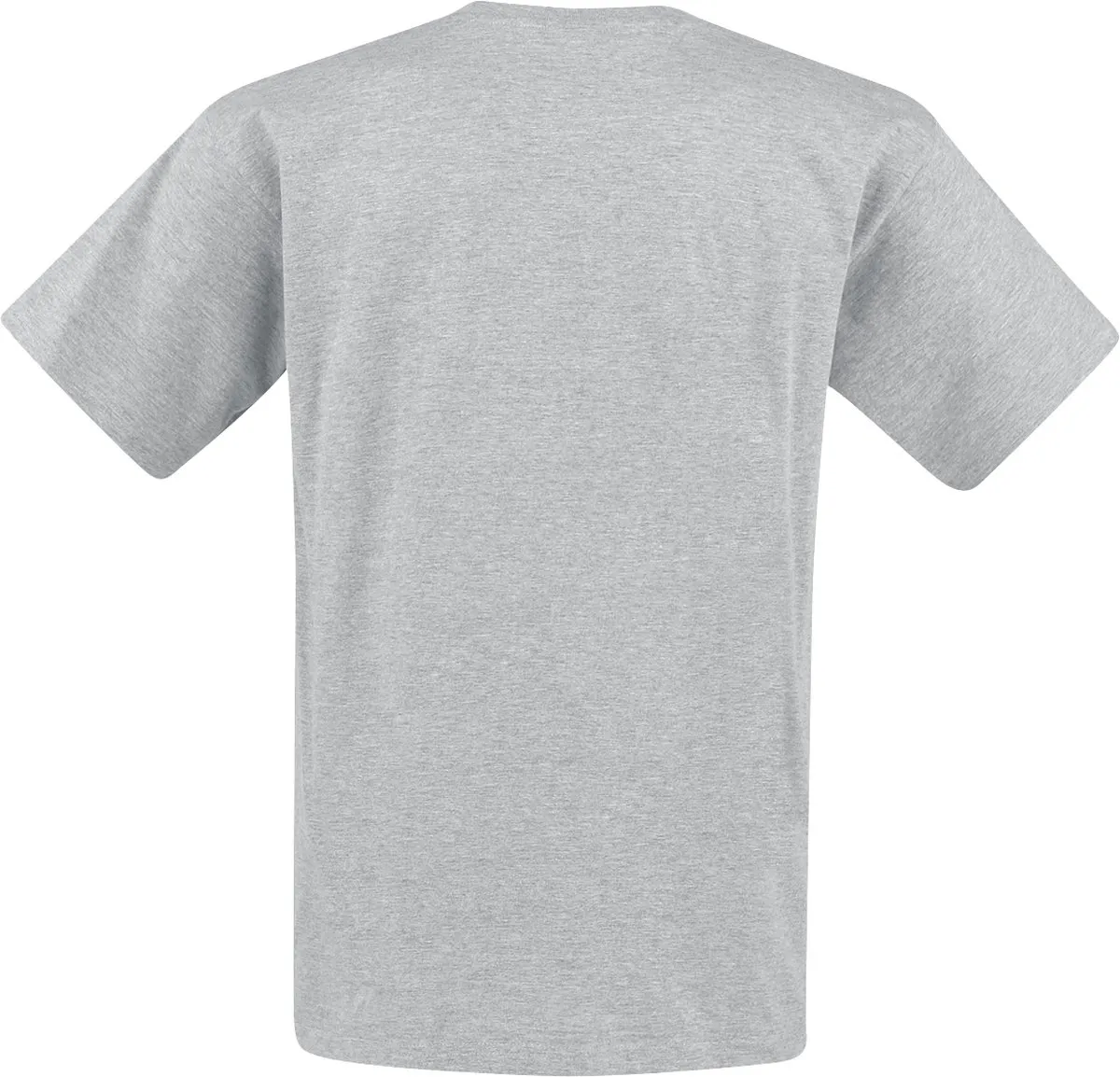 Star Wars Vintage 77 Heren T-shirt - Grijs S