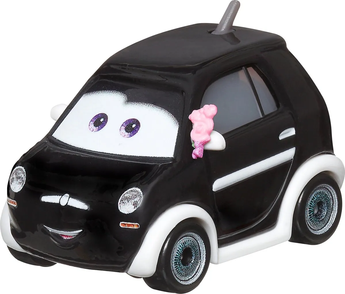 Mattel Disney Pixar Cars Mateo Auto HKY51
