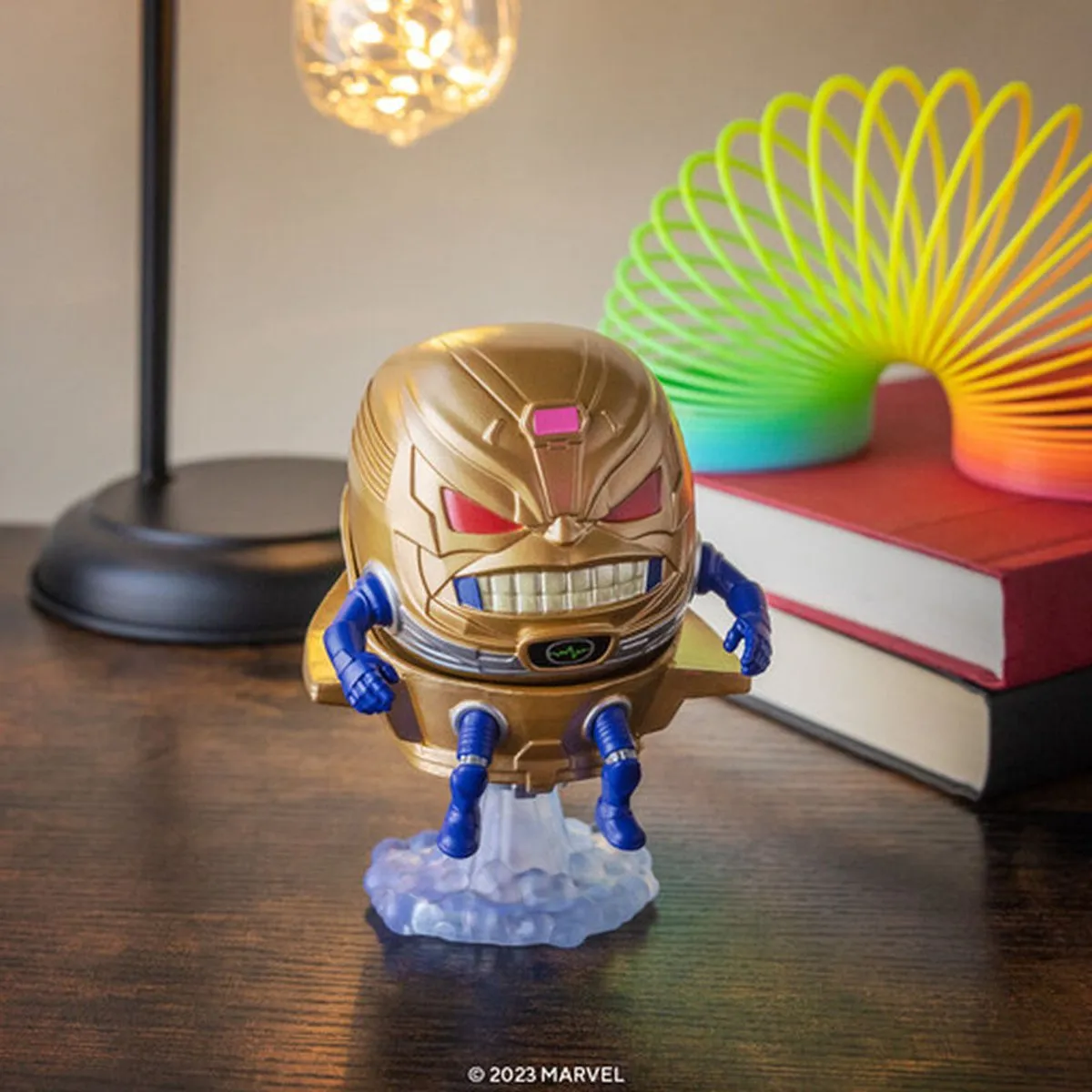 Funko Pop! Marvel Ant-Man and the Wasp Quantumania M.O.D.O.K - Multi