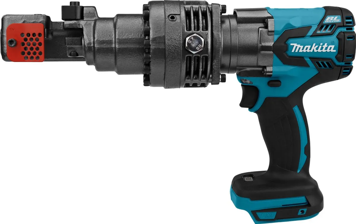 Makita DSC163Z Accu Betonstaalschaar 18V - Groen