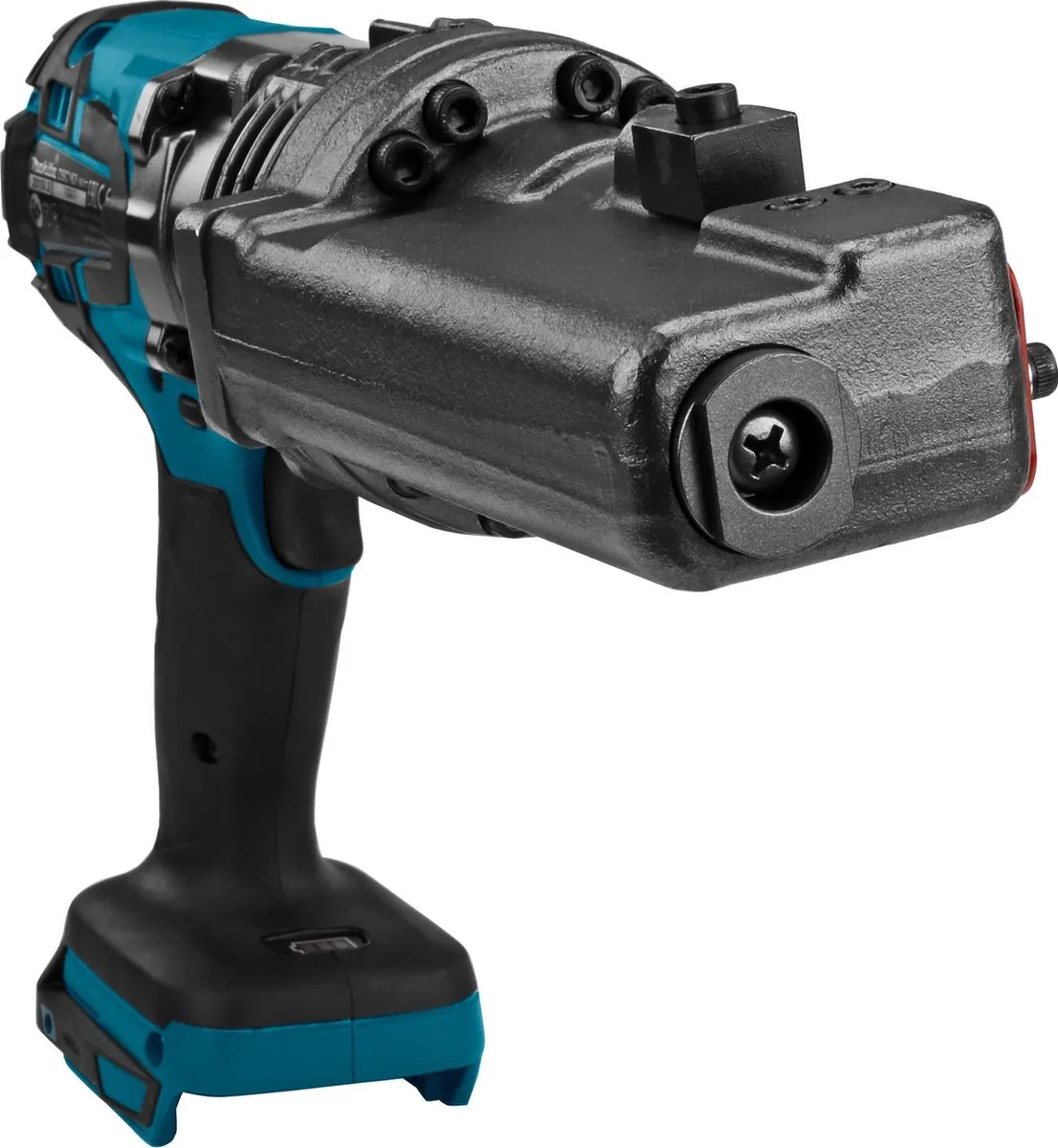 Makita DSC163Z Accu Betonstaalschaar 18V