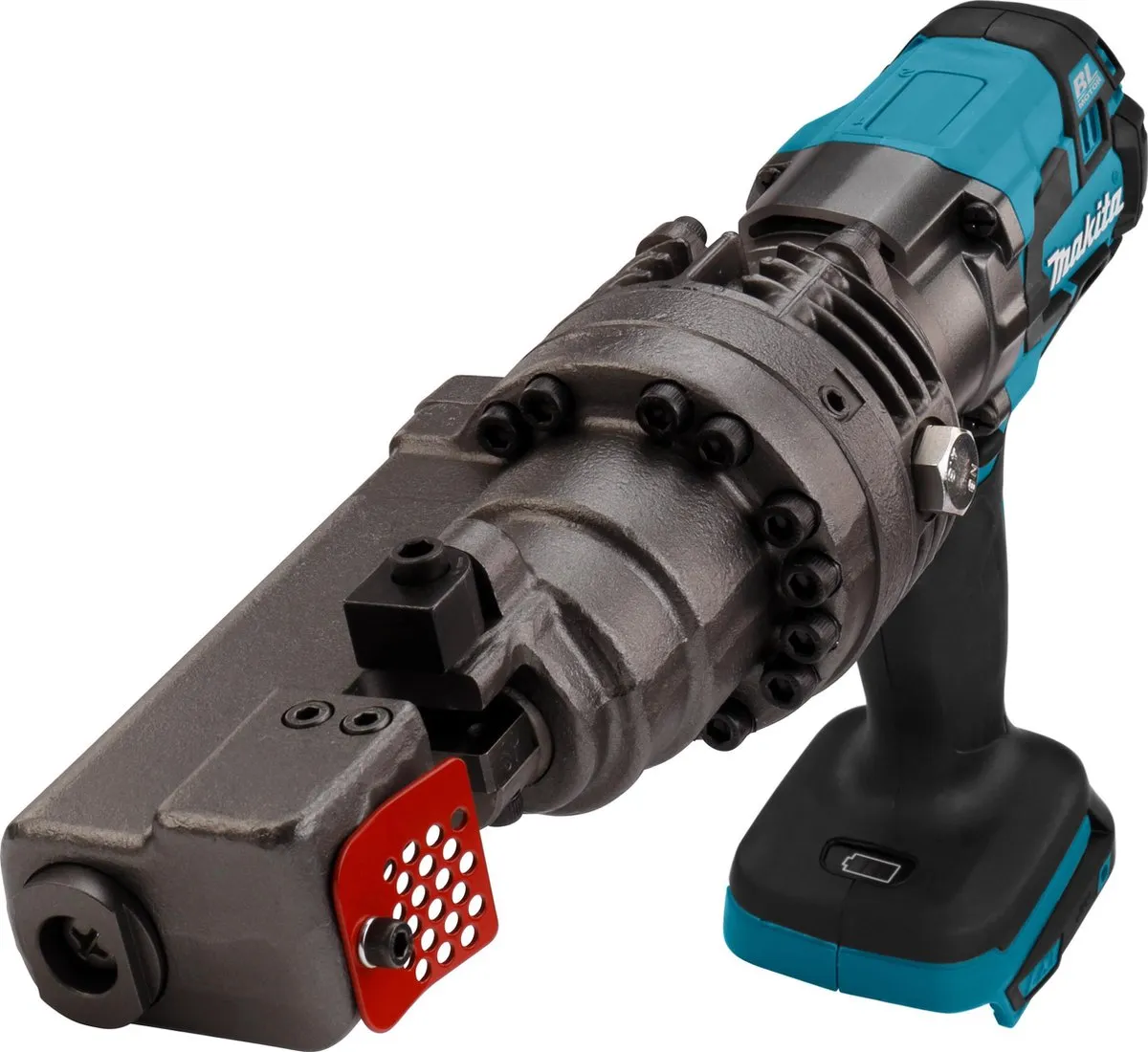 Makita DSC163Z Accu Betonstaalschaar 18V - Groen
