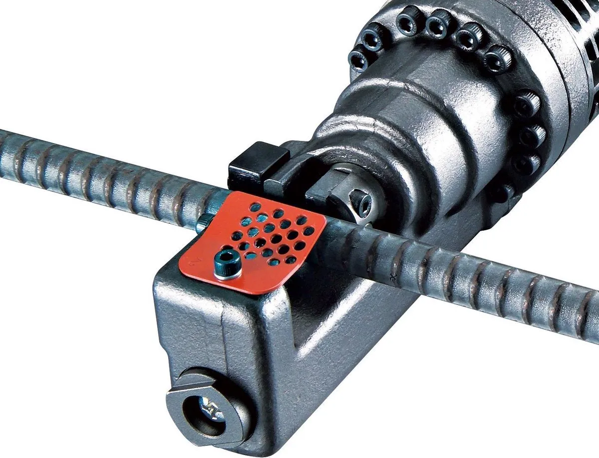 Makita DSC163Z Accu Betonstaalschaar 18V - Groen