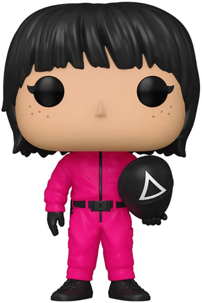 Funko Pop! Squid Game No-Eul 1733