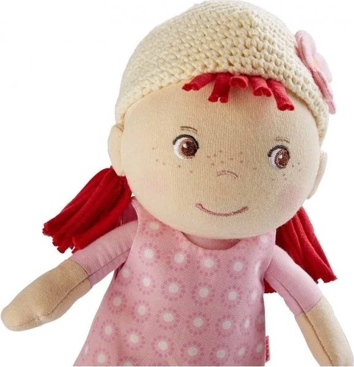 Haba Betty Pop 20cm - Meerdere kleuren