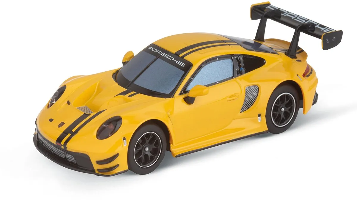 Carrera HYBRID Racebaanauto Porsche 911 GT3 R CAR50051001