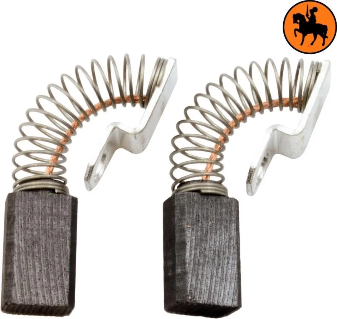 Koolborstelset voor Black & Decker Hamer 2032