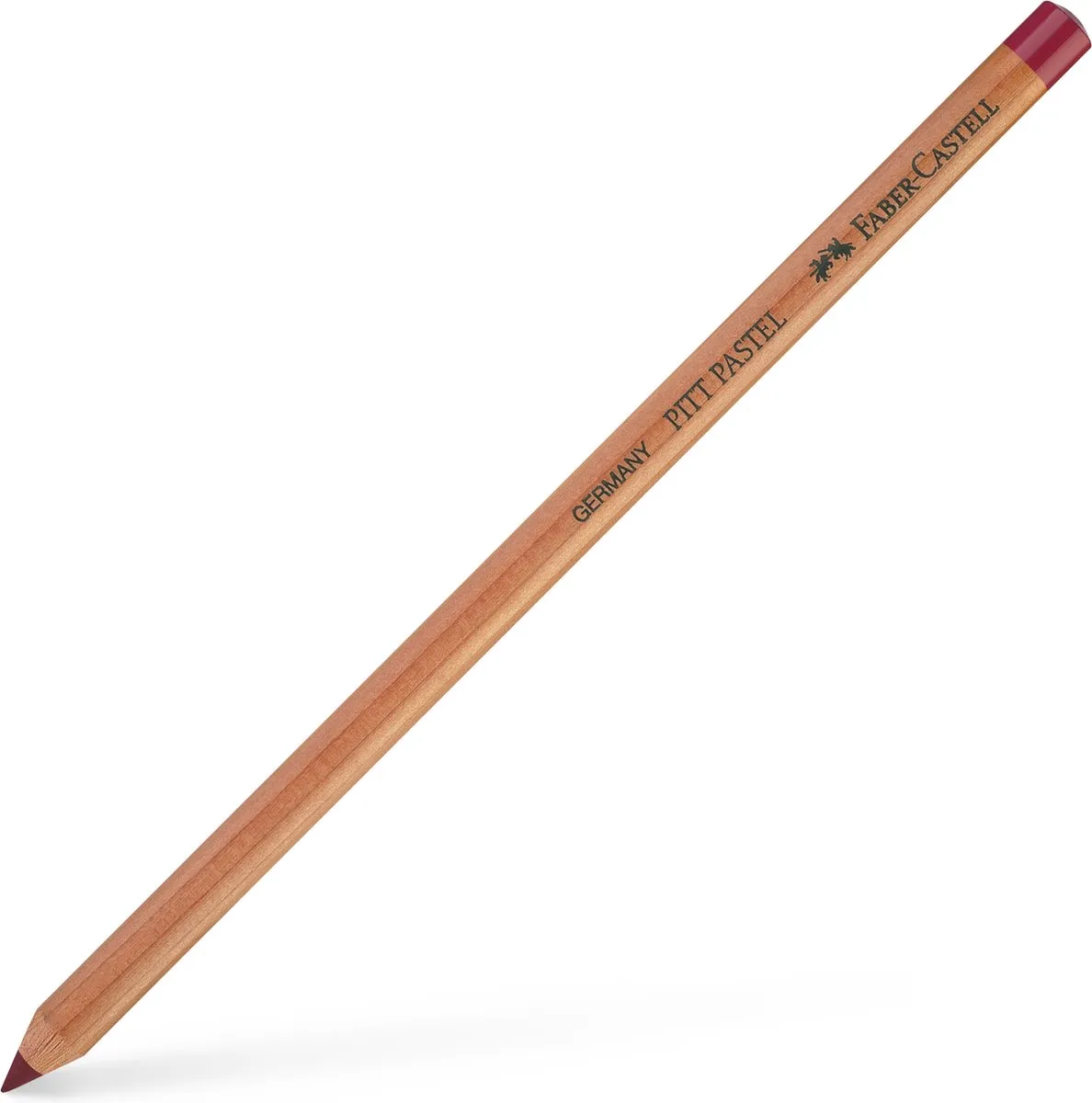 Faber-Castell Pitt Pastelpotlood 193 Gebrande Karmijn
