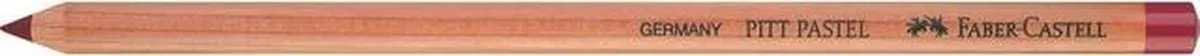 Faber-Castell Pitt Pastelpotlood 193 Gebrande Karmijn