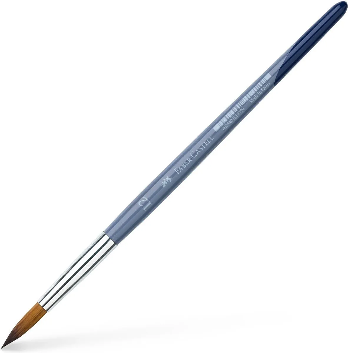 Faber-Castell FC-281812 Hobbypenseel nr. 12