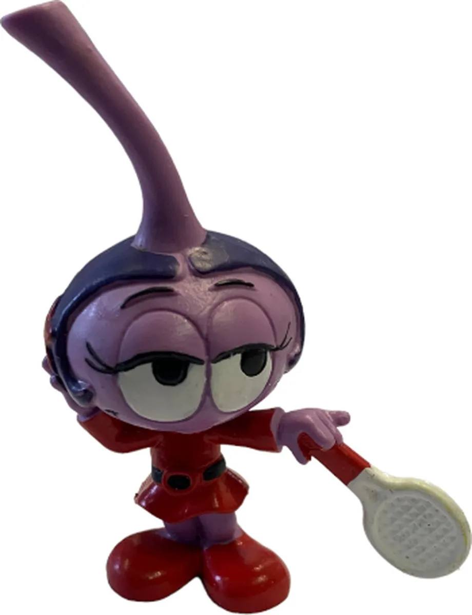 Schleich Daffne Tennis Speelfiguur