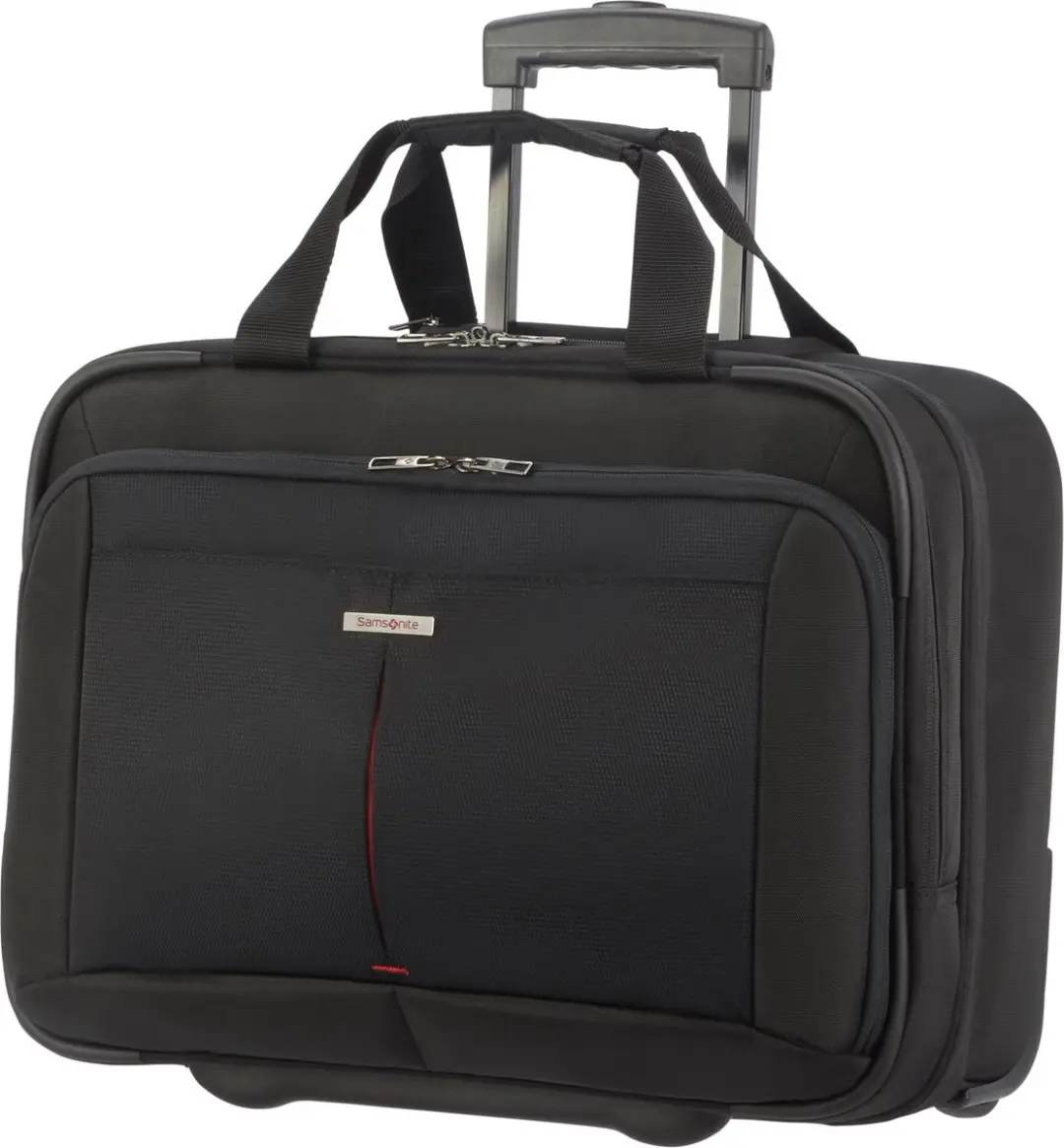 Samsonite GuardIT 2.0 Laptoptrolley 17.3 inch
