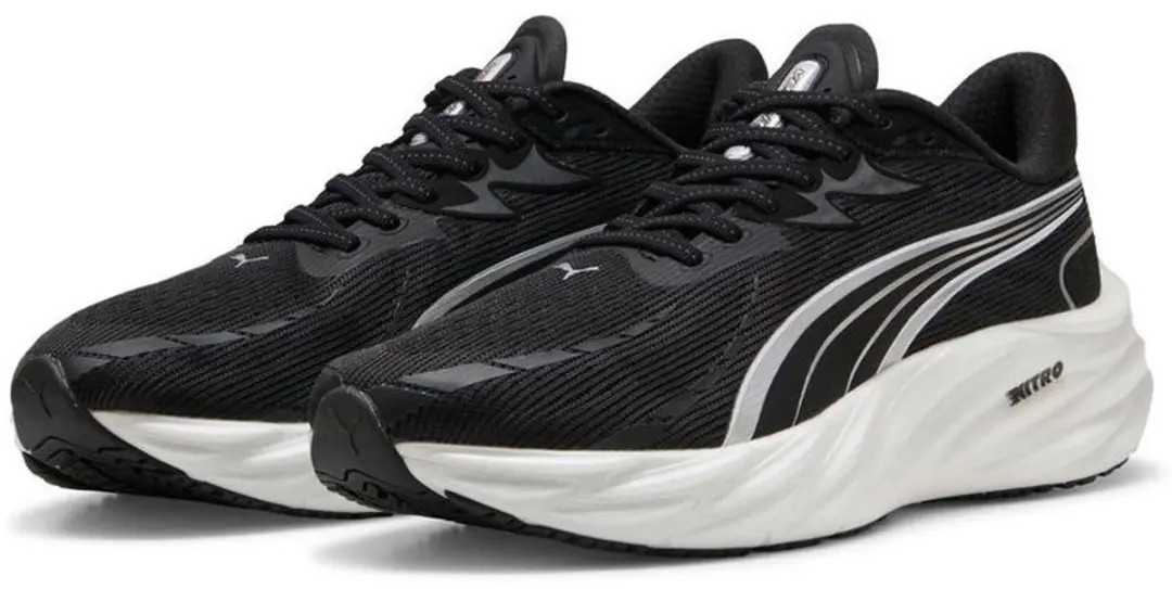 Puma hardloopschoenen Velocity Nitro 4 311140