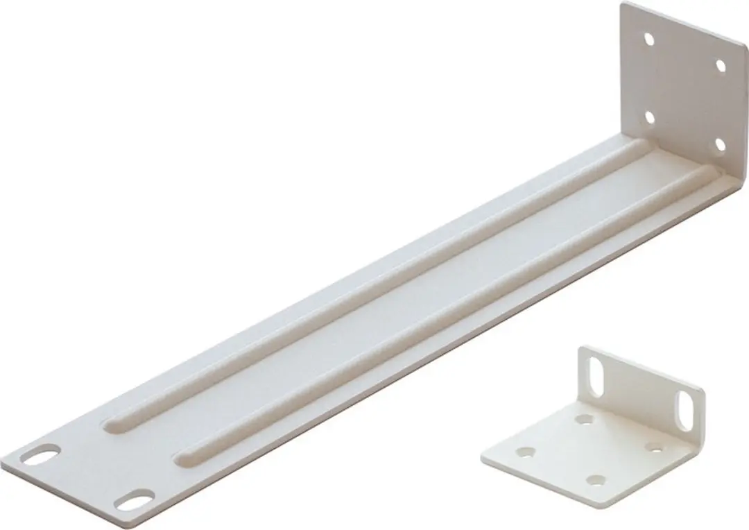 Mikrotik CRS112-8P-4S-IN Netwerk Switch - Wit