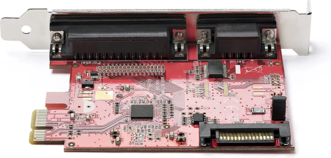 Startech PEX1S1P950 PCI-kaart - Meerkleurig - afbeelding 3 van 4