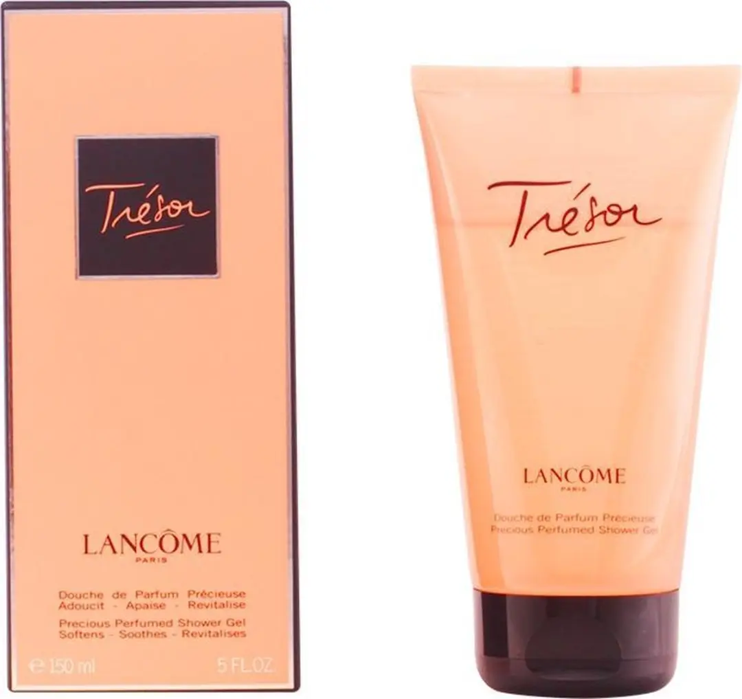 Lancôme Trésor Douchegel 150ml