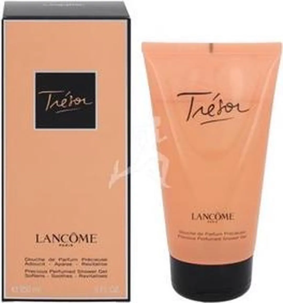 Lancôme Trésor Douchegel 150ml