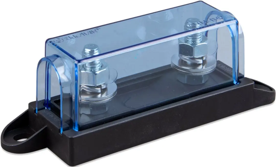 Victron MEGA-fuse Zekeringhouder - Zwart - afbeelding 4 van 4
