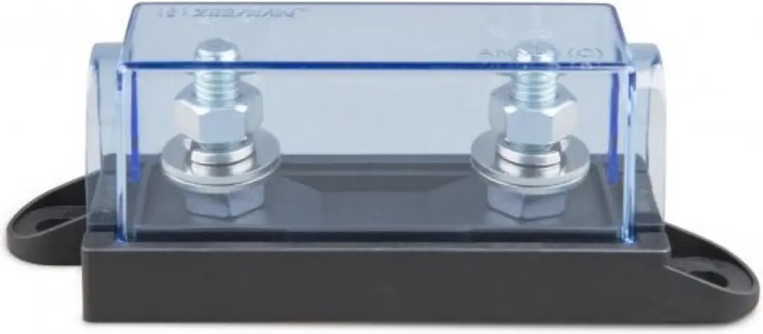 Victron MEGA-fuse Zekeringhouder - Zwart - afbeelding 2 van 4