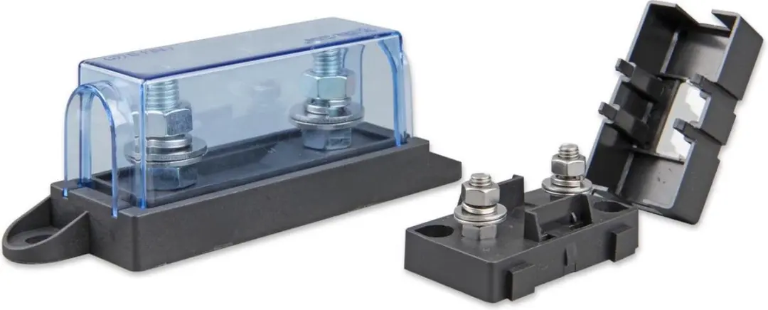 Victron zekeringhouder voor MEGA-fuse