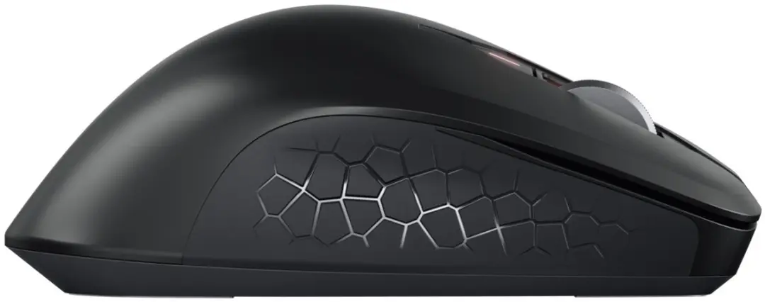 Cherry Stream Desktop Comfort JD-8550DE-2 - Zwart