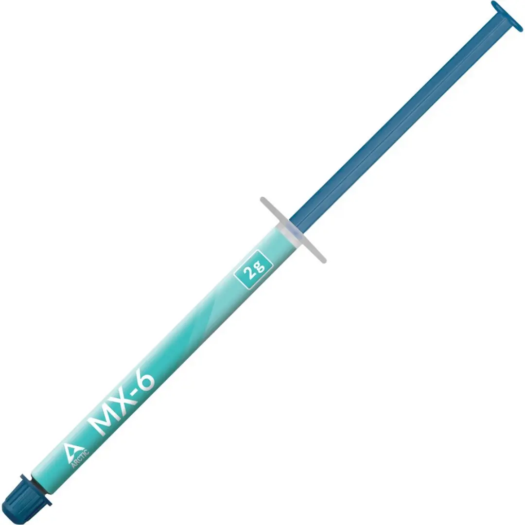 Arctic MX-6 Wärmeleitpaste 2g