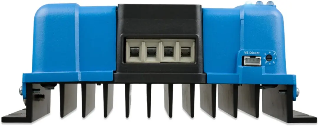 Victron SmartSolar MPPT SCC115045212 - 150V 45A - Blauw