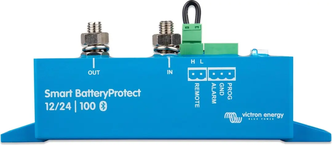 Victron Smart BatteryProtect 12/24V-100A